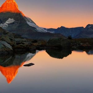 Meet your Posher, Andrew